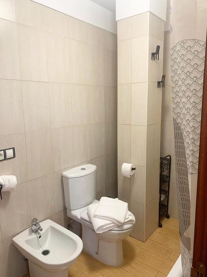 Apartamento Moon House La Victoria de Acentejo Exterior foto