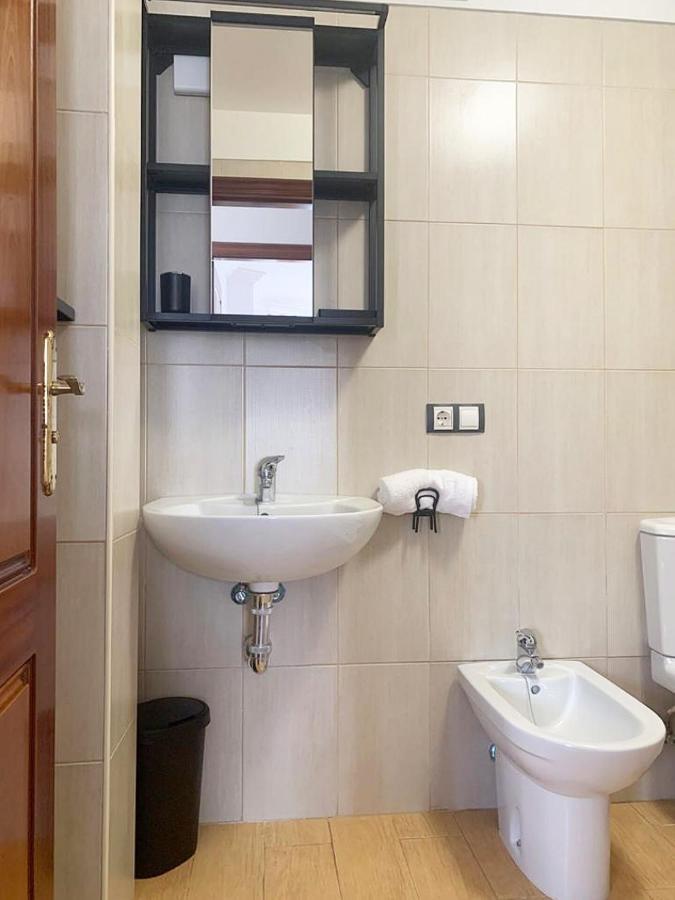 Apartamento Moon House La Victoria de Acentejo Exterior foto